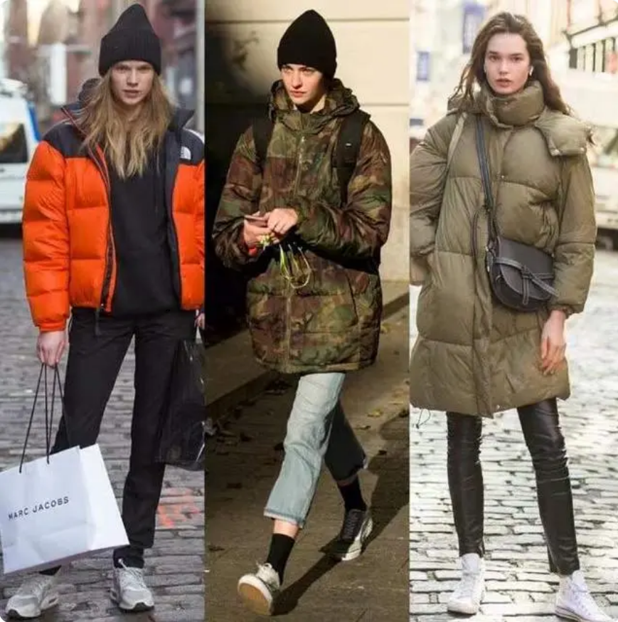 Embracing Winter: How to Stay Warm and Fashionable