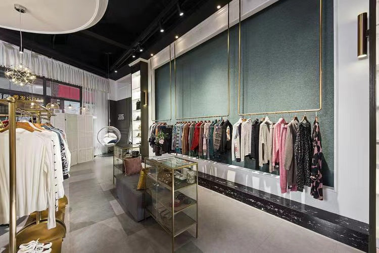 How Should You Do For The First Time To Open A New Clothing Store?