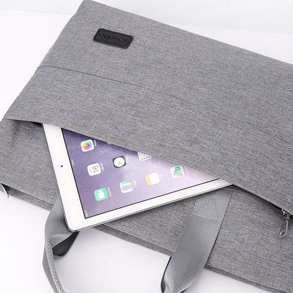 Wholesale Briefcase Laptop Bag Apple Macbook Tablet Bag 