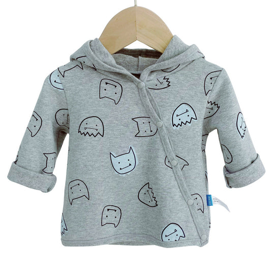 Wholesale Spring Summer Baby Coat Baby Clothes Infant Fall Jacket Coat