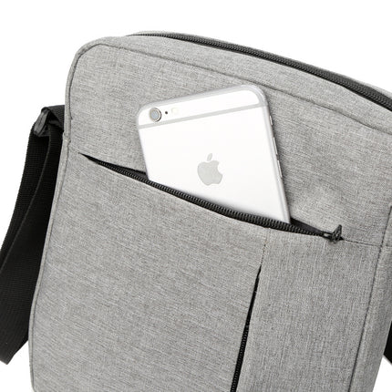 Wholesale Men's Shoulder Crossbody Bag Casual Shoulder Bag