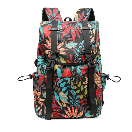Wholesale Student Large Capacity Casual Computer Bag Outdoor Backpack 
