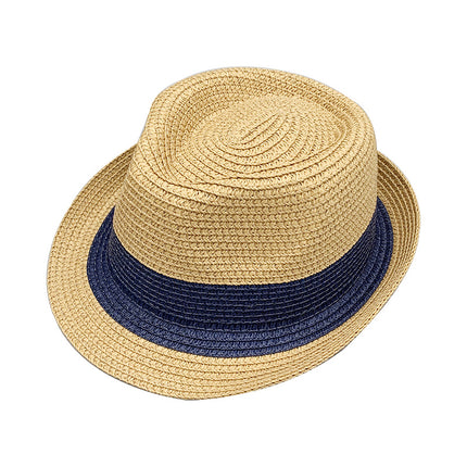 Wholesale Outdoor Foldable Straw Hats