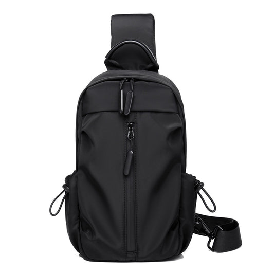 Wholesale Men's Backpack Business Casual Business Travel Shoulder Crossbody Bag