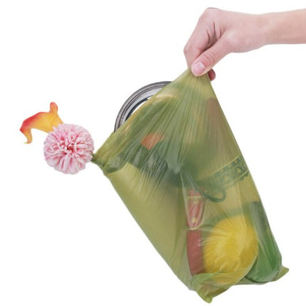 Disposable Portable Biodegradable Pet Waste Bag Dispenser Penguin Capsule Pill Egg Shell Type 