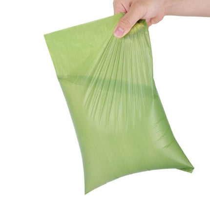 Wholesale EPI Biodegradable Pet Waste Bags Cat and Dog Poop Pickup Bags