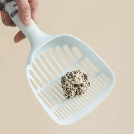 Pet Large Cat Litter Scoop Thickened Large Cat Litter Scoop Pet Cleaning Supplies