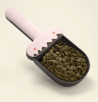 Wholesale Cat Food Spoon with Canned Food Spoon Dog Food Spoon Pet Supplies
