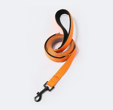 Pet Supplies Traction Rope for Large and Medium-sized Dogs Nylon Anti-riot Traction Rope