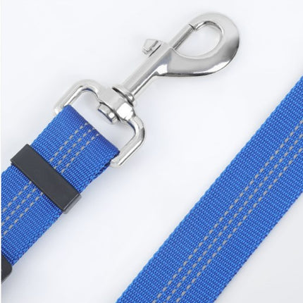 Wholesale Pet Car Safety Rope Ring Dog Car Seat Belt Back Seat Leash Leash