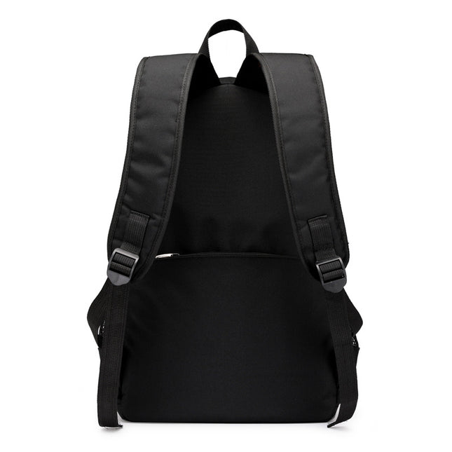 Wholesale Men's Casual USB Men's Backpack Breathable Laptop Bag Travel Bag
