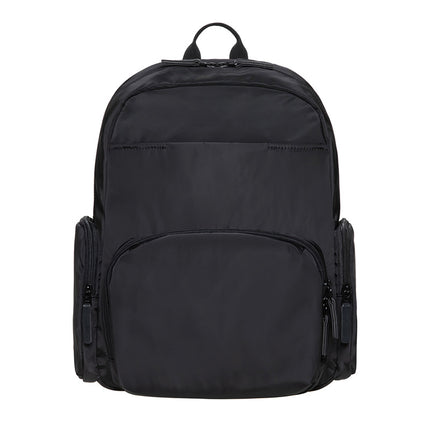 Men's and Women's Backpacks Portable Multi-functional Computer Bags Student Schoolbags