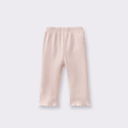 Newborn Baby Pants Spring Fall Casual Infant Pants