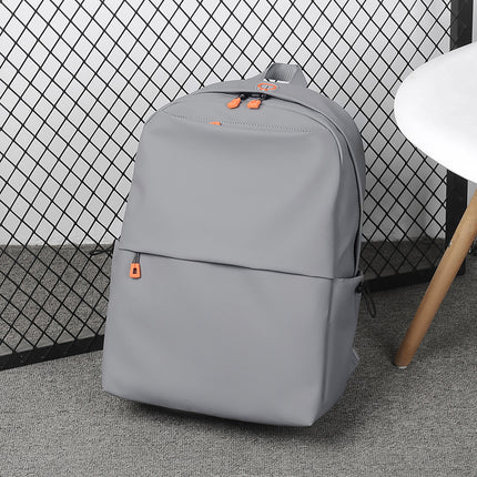 Wholesale Men's Travel Backpack Student Casual Laptop Backpack School Bag