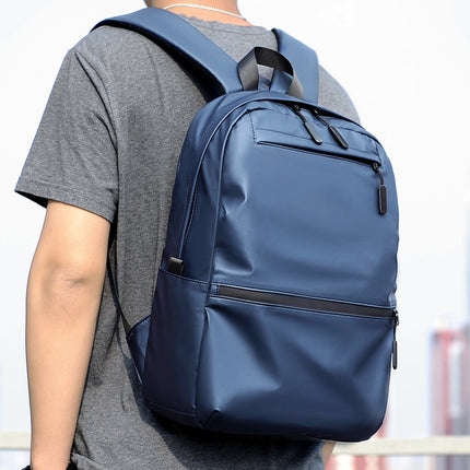 Wholesale Fashion Trend Casual Laptop Bag Lightweight Backpack 