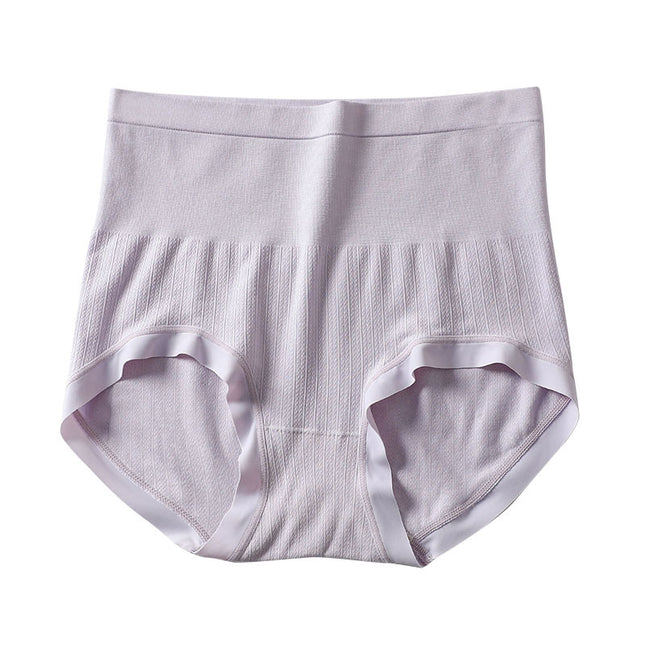 Wholesale Women's Modal Seamless High Waist Tummy Control Panties