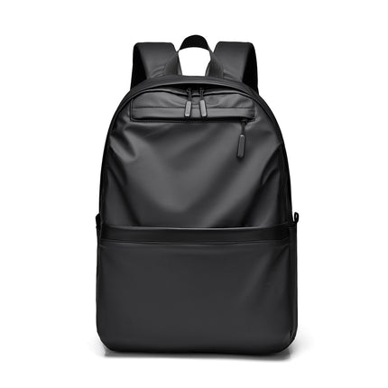 Wholesale Men's Business 15.6 Inch Backpack Large Capacity Laptop Backpack 