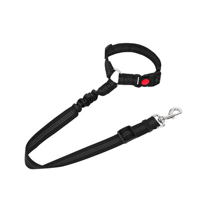 Wholesale Pet Car Safety Rope Ring Dog Car Seat Belt Back Seat Leash Leash