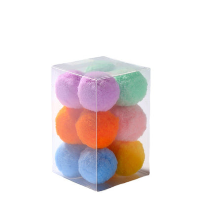 Wholesale Cat Toy Ball, Cat Teasing Stick, Bite-resistant and Silent Pet Supplies 