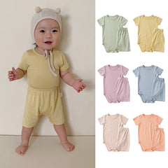 Collection image for: Babies Bodysuit & Shorts