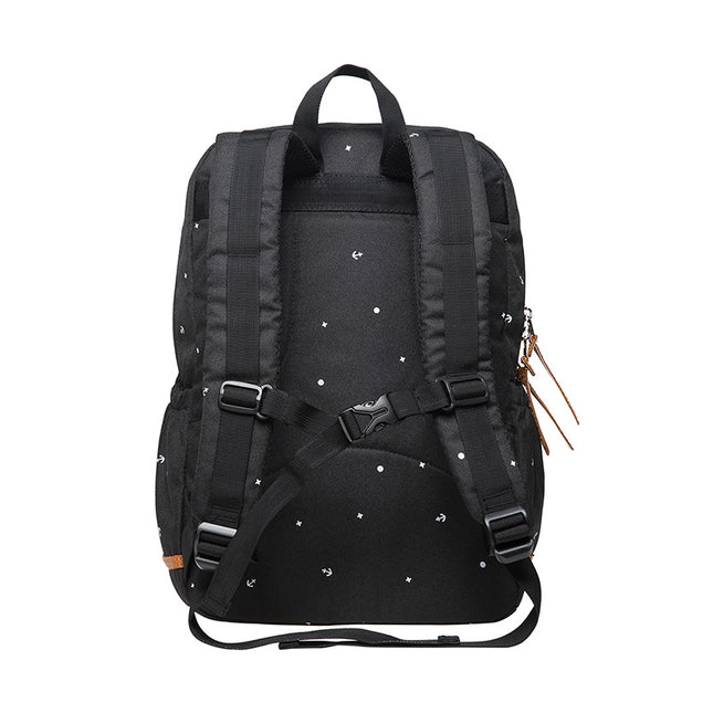 Men's and Women's Outdoor Travel Backpacks Student School Bags 