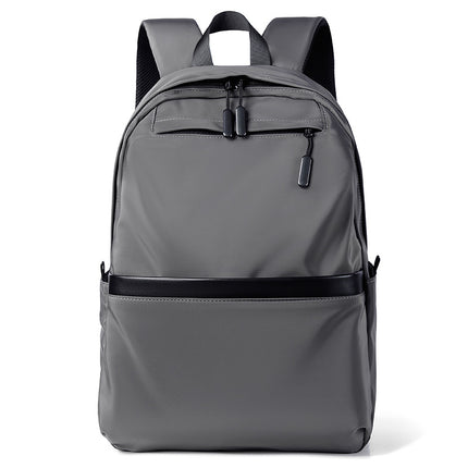 Wholesale Men's Lightweight Backpack Business Backpack Large Capacity Laptop Bag