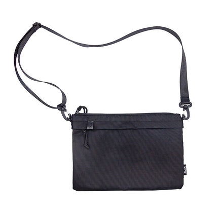 Female Students Casual Nylon Shoulder Bag Men's Fashion Crossbody Bag Business Bag 