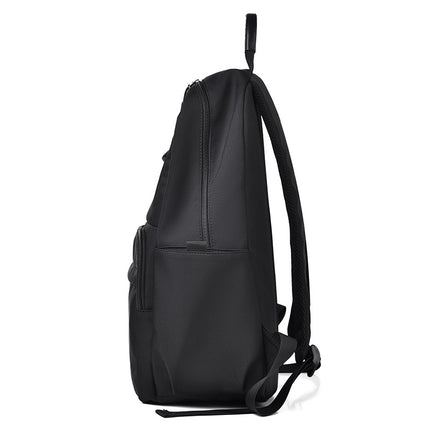 Wholesale Student Simple Large Capacity Casual Backpack 