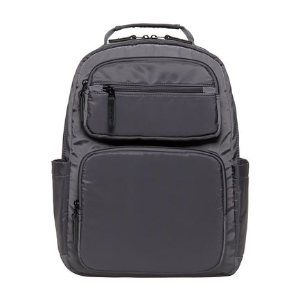 Men's and Women's Backpacks Portable Multi-functional Laptop Bags Student School Bags