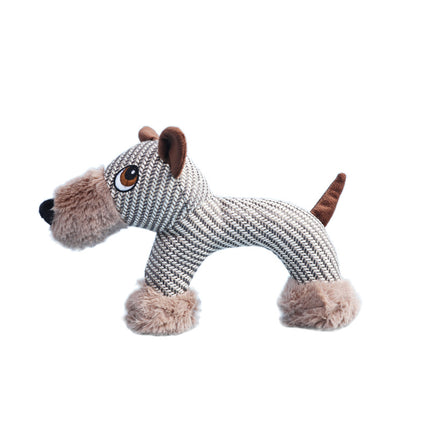 Wholesale Teething Resistant Pet Dog Toys and Sound Toys pet Sullies