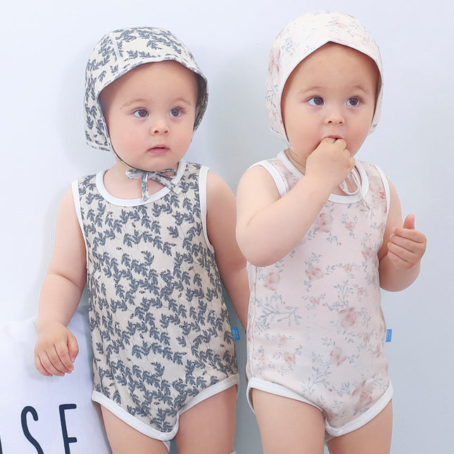 Wholesale Soft Comfortable Baby Hats Newborn Baby Infant Hats
