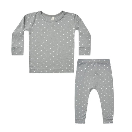 Wholesale Spring Children's Thermals Kids Clothes Modal Newborn Baby Long Johns