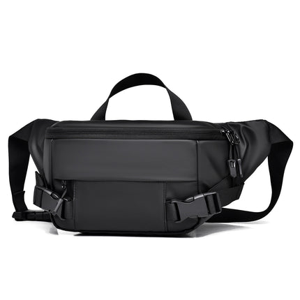 Wholesale Men's Crossbody Bag Chest Bag Waist Bag Shoulder Bag Backpack