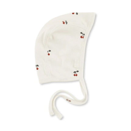 Wholesale Baby Hat Autumn and Winter Newborn Earmuffs Baby Hat Cute Cotton Printed Hat