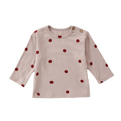 Collection image for: Babies Long Sleeve T-Shirts