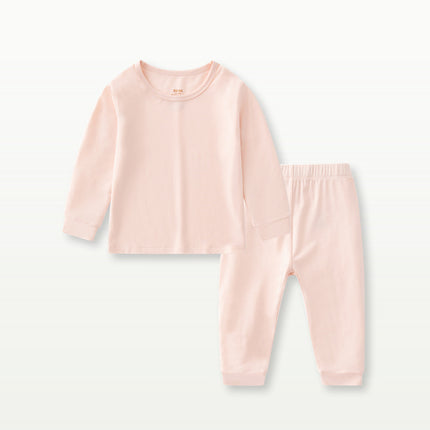 Wholesale Baby Longwear Bottom Pajamas Thermal Underwear