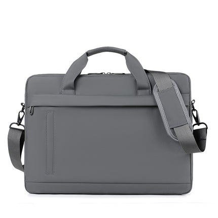 Wholesale Laptop Bag Shoulder Bag Notebook Thickened Inner Sleeve Bag Apple Huawei 15.6 Inches