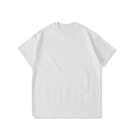 Wholesale Boys & Girls Kids Breathable Cotton Summer Short Sleeve T-Shirts