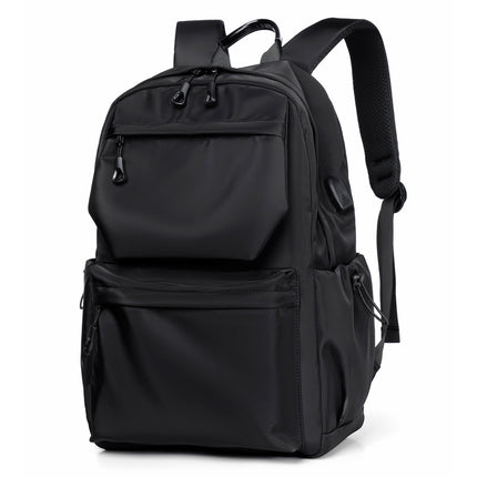 Wholesale Student Schoolbag Large Capacity Travel Casual Laptop Backpack 