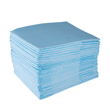 Wholesale Pet Disposable Absorbent Thickened Diaper Pads Dog Training Hygiene Products