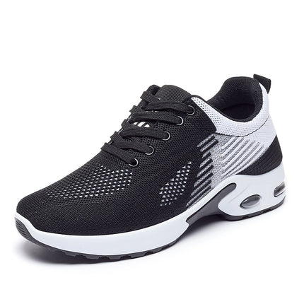 Wholesale Women's Sports Casual Shoes Running Shoes 