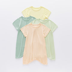 Collection image for: Babies One-Piece Pajamas