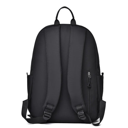 Wholesale Student Simple Large Capacity Casual Backpack 
