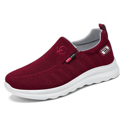 Wholesale Women's Spring Casual Sports Shoes