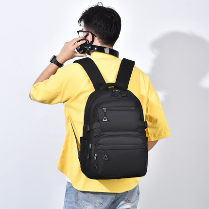 Wholesale Student Large Capacity Casual School Bag Backpack 