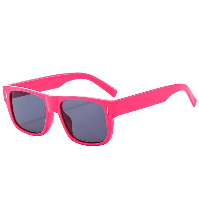 Wholesale Women's Fashion Outdoor Sports and Leisure Sunscreen Sunglasses 