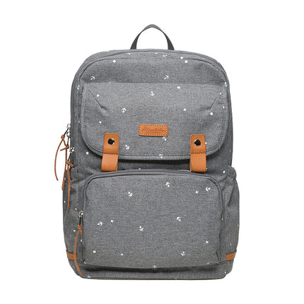Men's and Women's Outdoor Travel Backpacks Student School Bags 