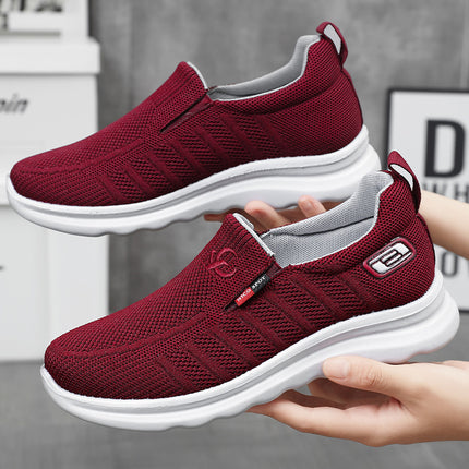 Wholesale Women's Spring Casual Sports Shoes