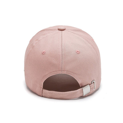 Wholesale Spring  Autumn Sun Hat Trendy Sun Hat Outdoor Fashion Baseball Cap