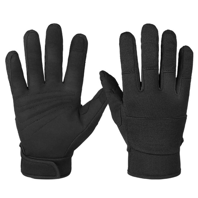 Wholesale Garden Gloves Breathable Non-slip Wear-resistant Touch Screen Cycling Gloves